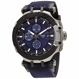 Tissot T115.427.27.041.00 T-Race MotoGP Mens Chronograph Automatic Watch