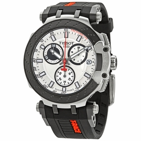 Tissot T115.417.27.011.00 T-Race Mens Chronograph Quartz Watch
