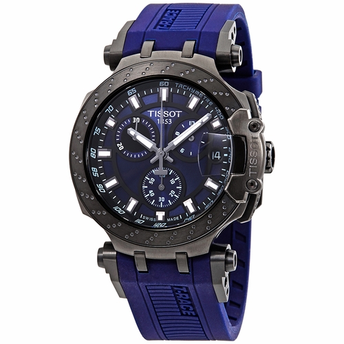 Tissot T115.417.37.041.00 T-Race Mens Chronograph Quartz Watch