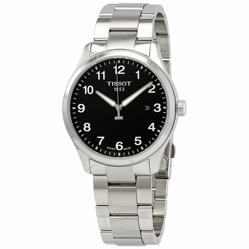 Tissot T116.410.11.057.00 XL Classic Mens Quartz Watch