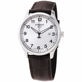 Tissot T116.410.16.037.00 XL Classic Mens Quartz Watch