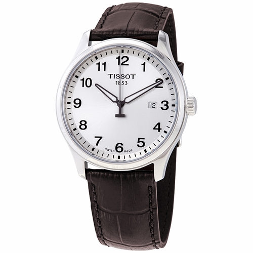 Tissot T116.410.16.037.00 XL Classic Mens Quartz Watch