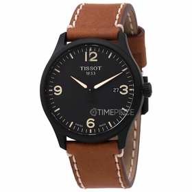 Tissot T116.410.36.057.00 Gent XL Mens Quartz Watch