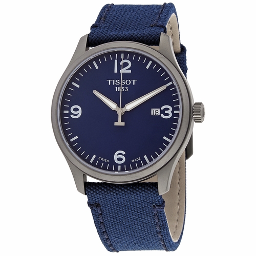 Tissot T116.410.37.047.00 Gent XL Mens Quartz Watch