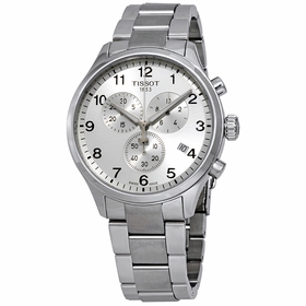 Tissot T116.617.11.037.00 Chrono XL Classic Mens Chronograph Quartz Watch