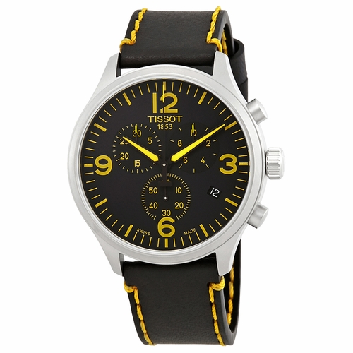 Tissot T116.617.16.057.01 Classic Tour De France Mens Chronograph Quartz Watch