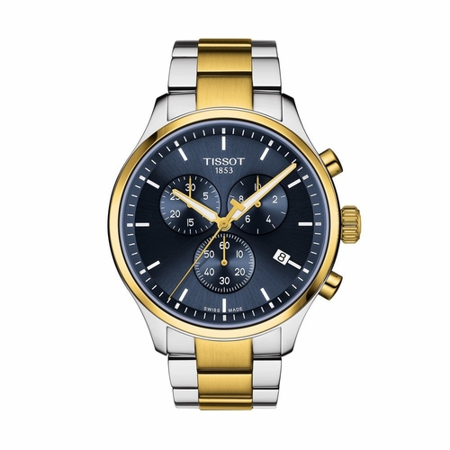 Tissot T116.617.22.041.00 T-Sport Mens Chronograph Quartz Watch