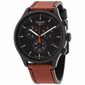 Tissot T116.617.36.051.08 XL NBA Collector Mens Chronograph Quartz Watch