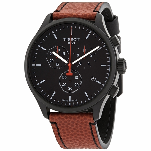 Tissot T116.617.36.051.08 XL NBA Collector Mens Chronograph Quartz Watch