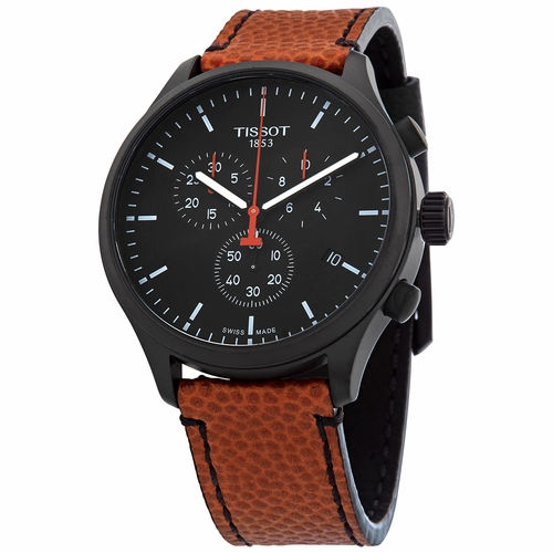 Tissot T116.617.36.051.12  Mens Chronograph Quartz Watch