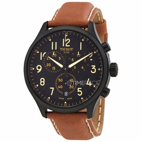 Tissot T116.617.36.052.03 Chrono XL Mens Chronograph Quartz Watch