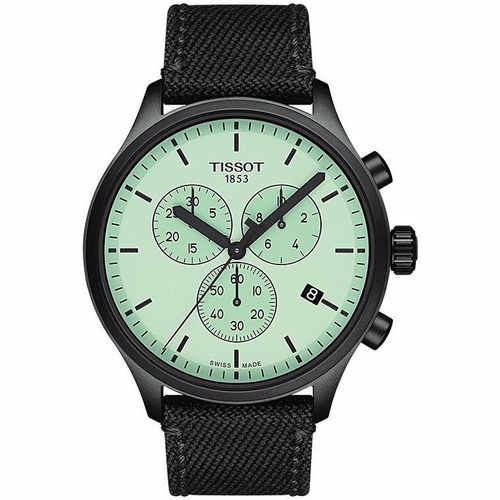 Tissot T116.617.37.091.00 Chrono XL Mens Chronograph Quartz Watch
