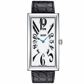 Tissot T117.509.16.012.00 Heritage Banana Mens Quartz Watch