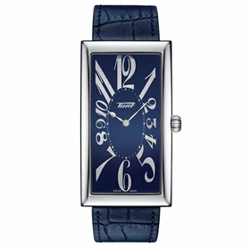 Tissot T117.509.16.042.00 Heritage Banana Mens Quartz Watch