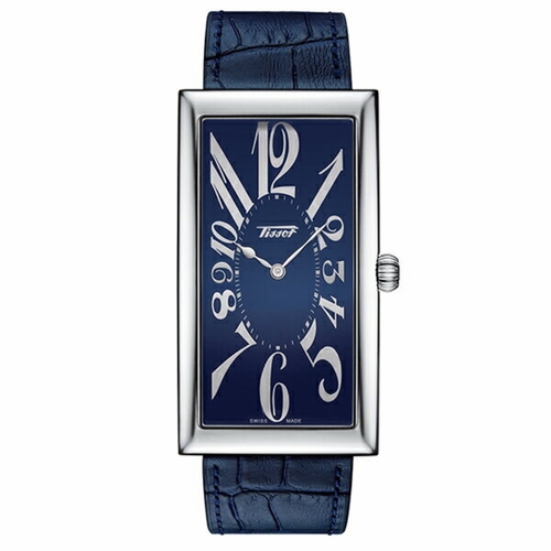 Tissot T117.509.16.042.00 Heritage Banana Mens Quartz Watch