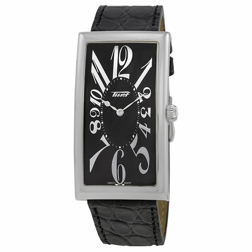 Tissot T117.509.16.052.00 Heritage Mens Quartz Watch