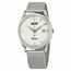 Tissot T118.410.11.277.00 Heritage Visodate Mens Quartz Watch
