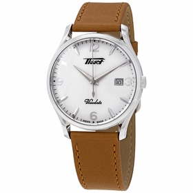 Tissot T118.410.16.277.00 Heritage Visodate Mens Quartz Watch