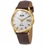 Tissot T118.410.36.277.00 Heritage Visodate Mens Quartz Watch