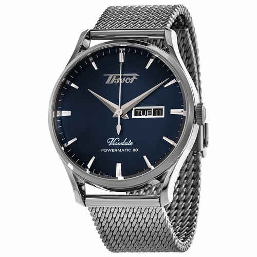 Tissot T118.430.11.041.00 Heritage Visodate Mens Automatic Watch