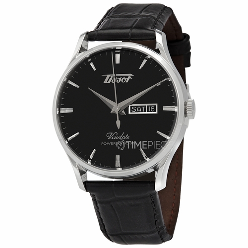 Tissot T118.430.16.051.00 Visodate Mens Automatic Watch