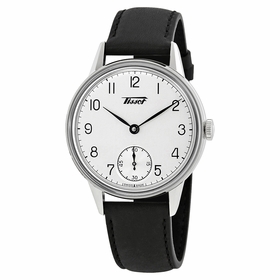 Tissot T119.405.16.037.00 Heritage Mens Hand Wind Watch