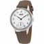 Tissot T119.405.16.037.01 Heritage Mens Hand Wind Watch