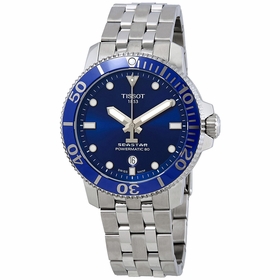 Tissot T120.407.11.041.00 Seastar 1000 Mens Automatic Watch