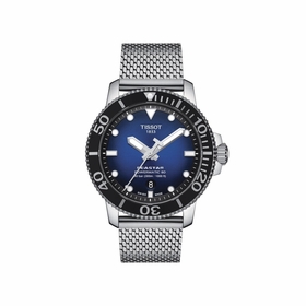 Tissot T120.407.11.041.02 Seastar 1000 Mens Automatic Watch