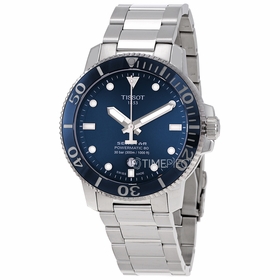 Tissot T120.407.11.041.03 T-Sport Mens Automatic Watch