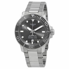 Tissot T120.407.11.081.01 Seastar Mens Automatic Watch
