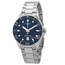 Tissot T120.410.11.041.00 Seastar Mens Quartz Watch