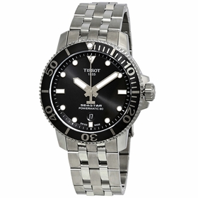 Tissot T120.407.11.051.00 Seastar 1000 Mens Automatic Watch