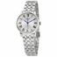 Tissot T122.207.11.033.00 T-Classic Ladies Automatic Watch