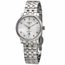 Tissot T122.207.11.036.00 Carson Premium Ladies Automatic Watch