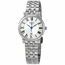 Tissot T122.210.11.033.00 Carson Premium Lady Ladies Quartz Watch