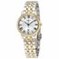 Tissot T122.210.22.033.00 Carson Premium Lady Ladies Quartz Watch