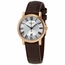 Tissot T122.210.36.033.00 Carson Premium Lady Ladies Quartz Watch