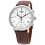 Tissot T122.417.16.011.00 Carson Premium Mens Chronograph Quartz Watch