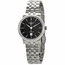 Tissot T122.207.11.051.00 Carson Ladies Automatic Watch