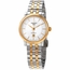 Tissot T122.207.22.031.00 Carson Ladies Automatic Watch