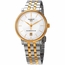 Tissot T122.407.22.031.00 Carson Mens Automatic Watch