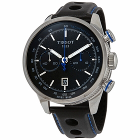 Tissot T123.427.16.051.00 Alpine on Board Mens Chronograph Automatic Watch