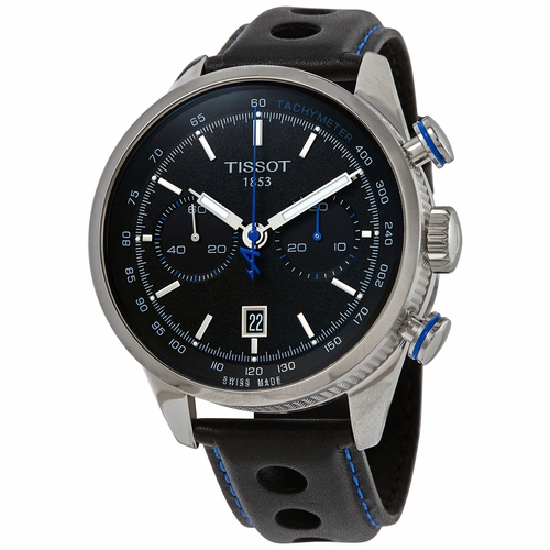 Tissot T123.427.16.051.00 Alpine on Board Mens Chronograph Automatic Watch