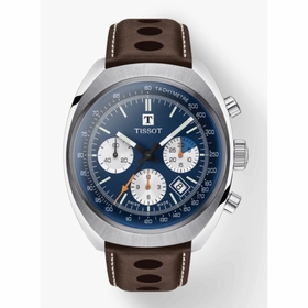 Tissot T124.427.16.041.00 Heritage Unisex Chronograph Automatic Watch