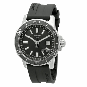 Tissot T125.610.17.081.00 Supersport Mens Quartz Watch