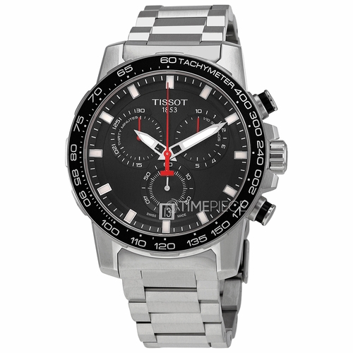 Tissot T125.617.11.051.00 Supersport Mens Chronograph Quartz Watch