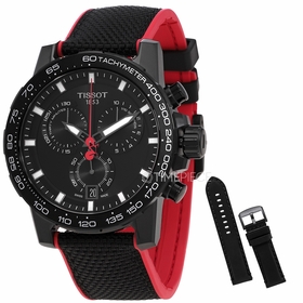 Tissot T125.617.37.051.00 Supersport Mens Chronograph Quartz Watch