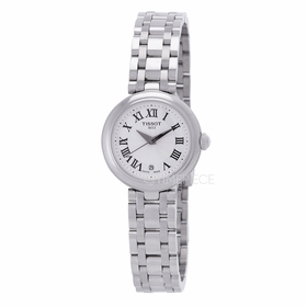 Tissot T126.010.11.013.00 T-Lady Ladies Quartz Watch
