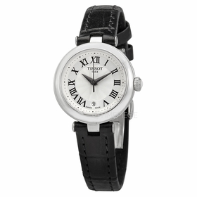 Tissot T126.010.16.013.00 Bellissima Small Ladies Quartz Watch